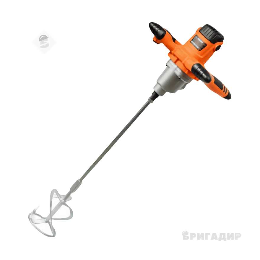 Будівельний міксер Tekhmann TEM-1652