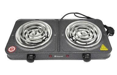 Електрична плитка Domotec MS-5802 - 3027