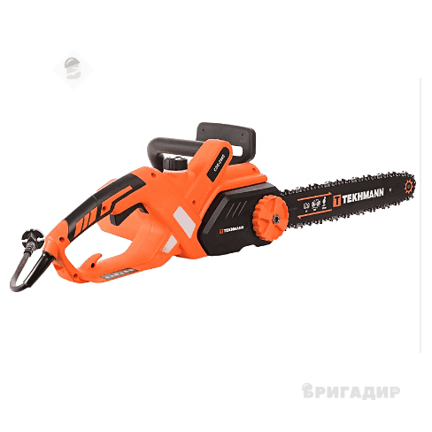 Електрична ланцюгова пила Tekhmann CSE-2805