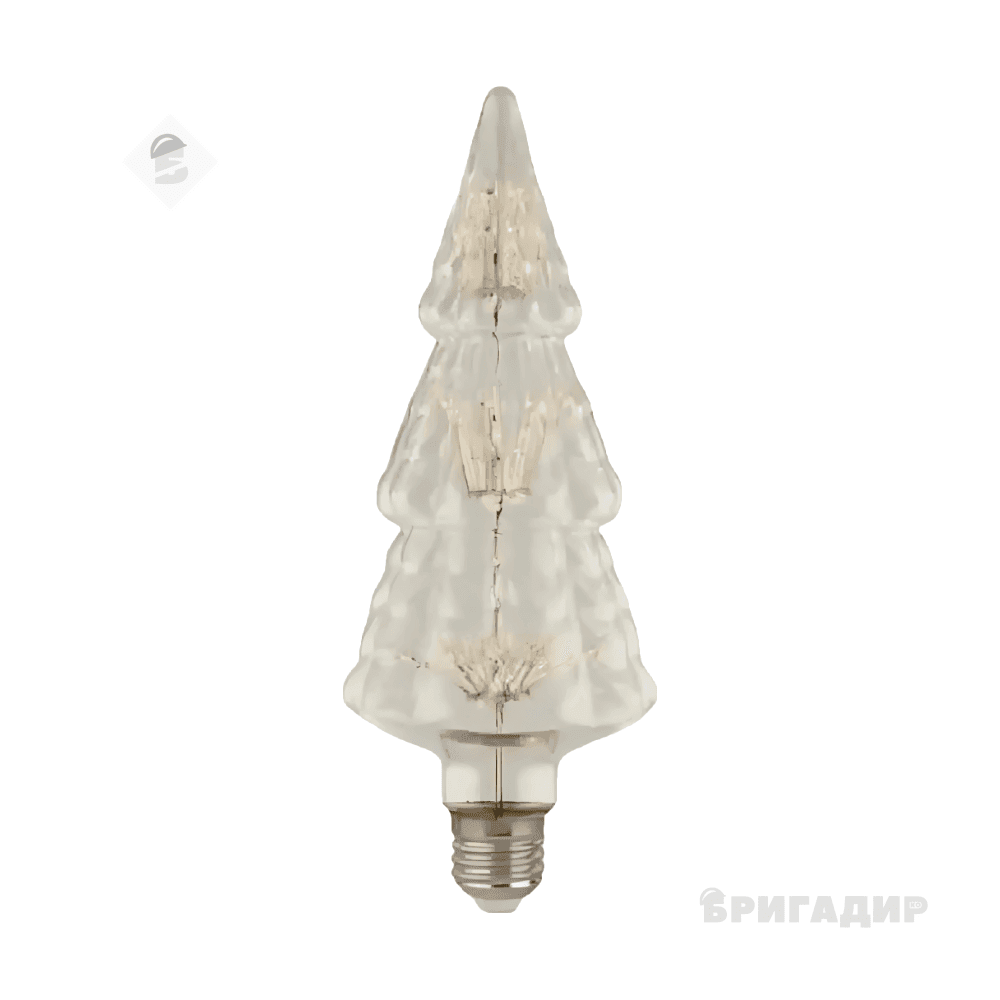 Лампа Filament TREE 2W E27