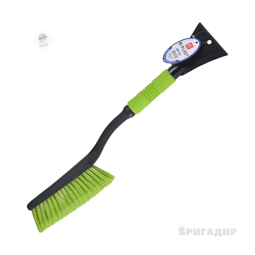 Щітка-скребок 62см bp-62
