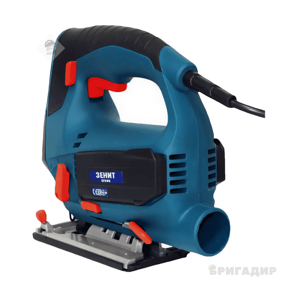 Лобзик ЗЕНИТ ЗПЛ-950 проф