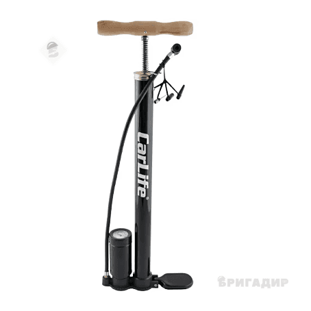 Ручна помпа CarLife HP8520