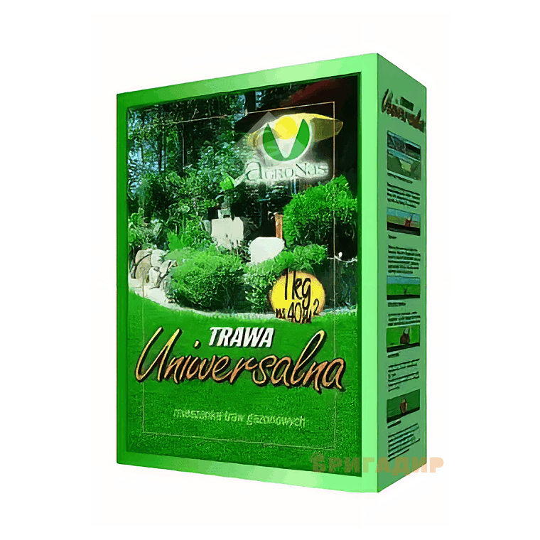 Трава Універсальна 0,9кг
