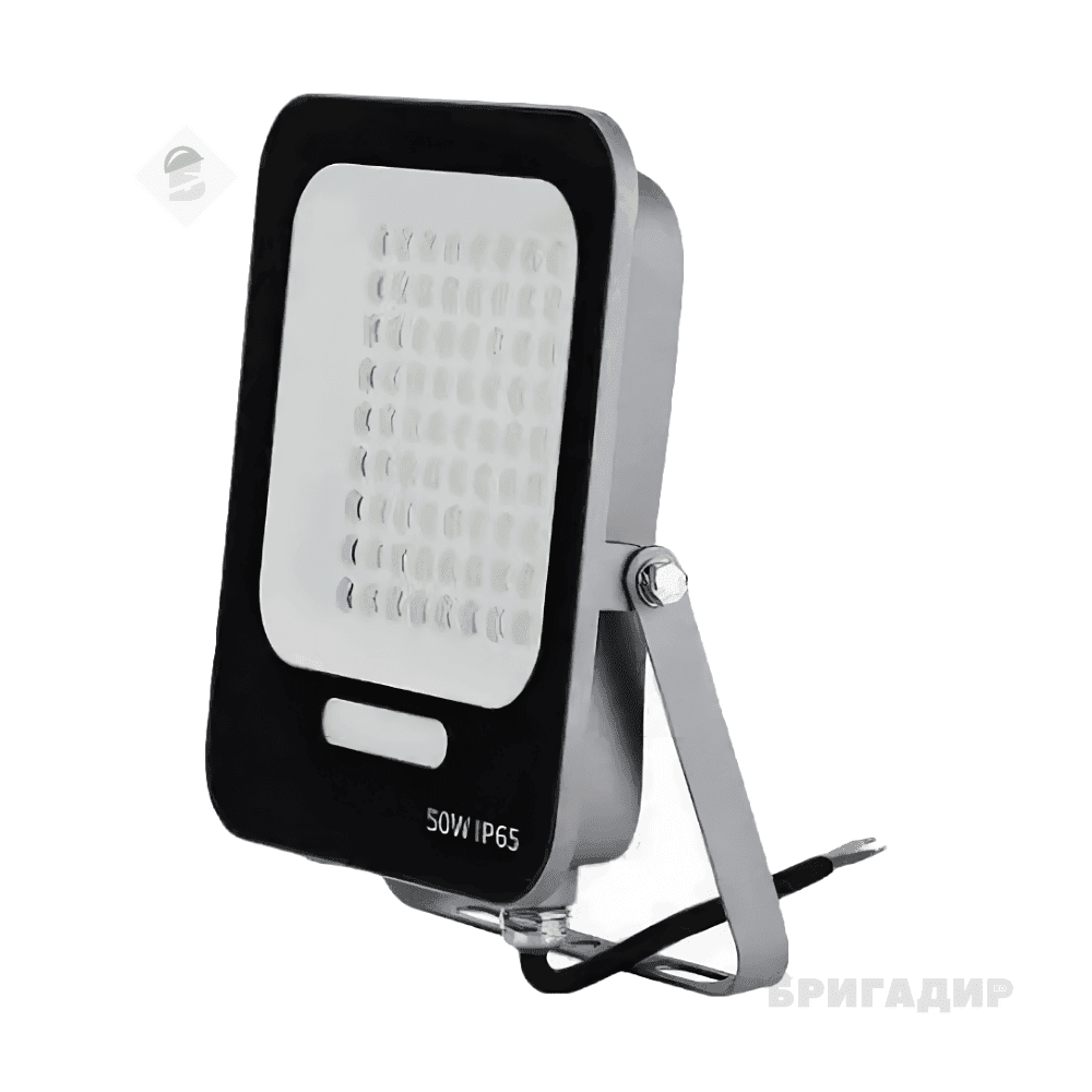 LED прожектор LEBRON L-LF 50W