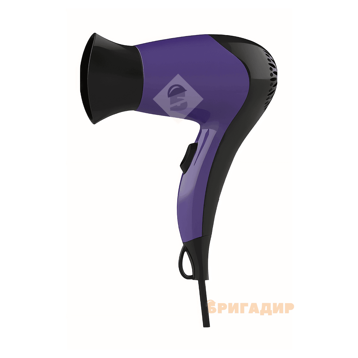 Фен Grunhelm GHD-519