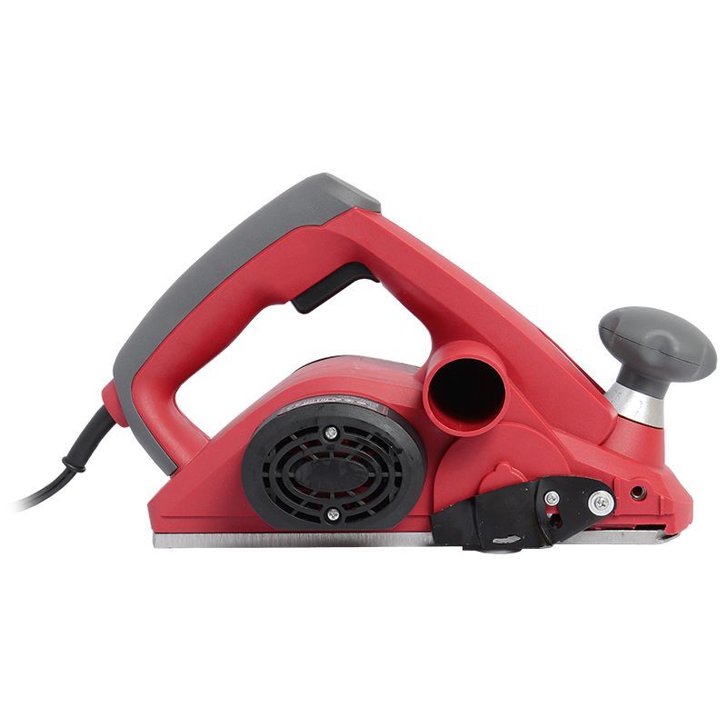 Рубанок електричний Worcraft EP03-82 - Робота