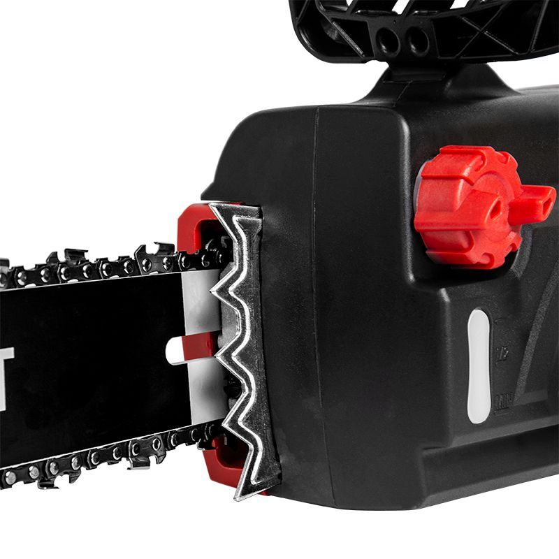 Комплектація електричної пили Worcraft WCE-2816