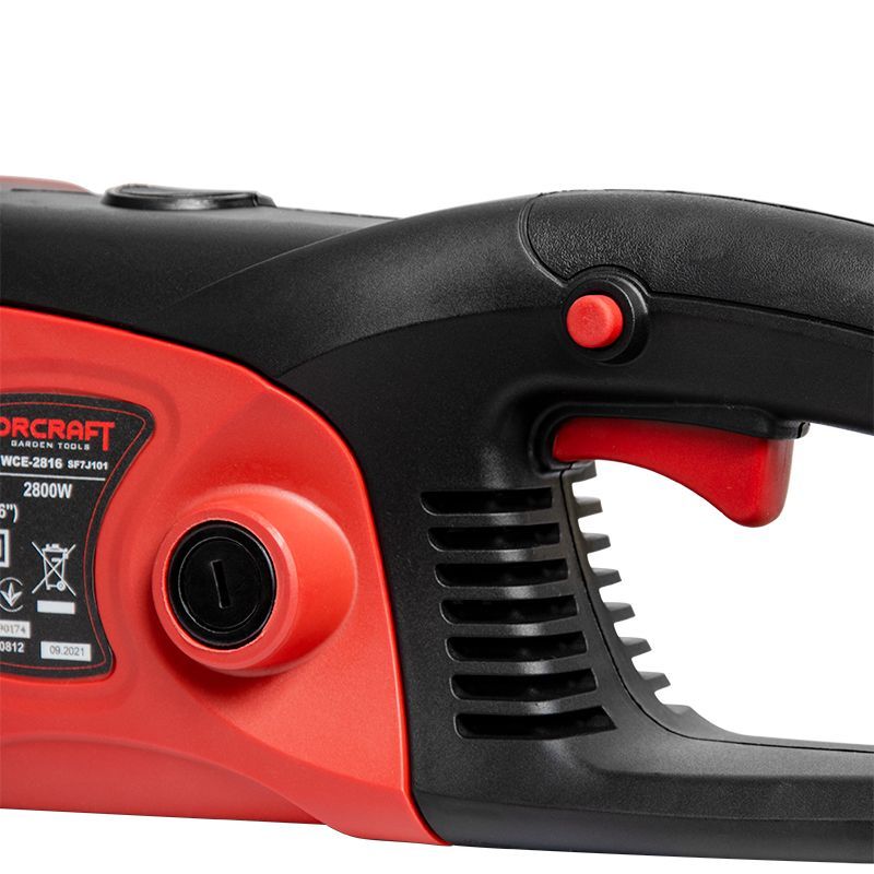 Електрична пила Worcraft WCE-2816 - детальний вигляд