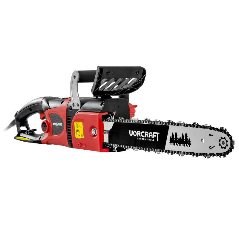 Електрична пила Worcraft WCE-2816