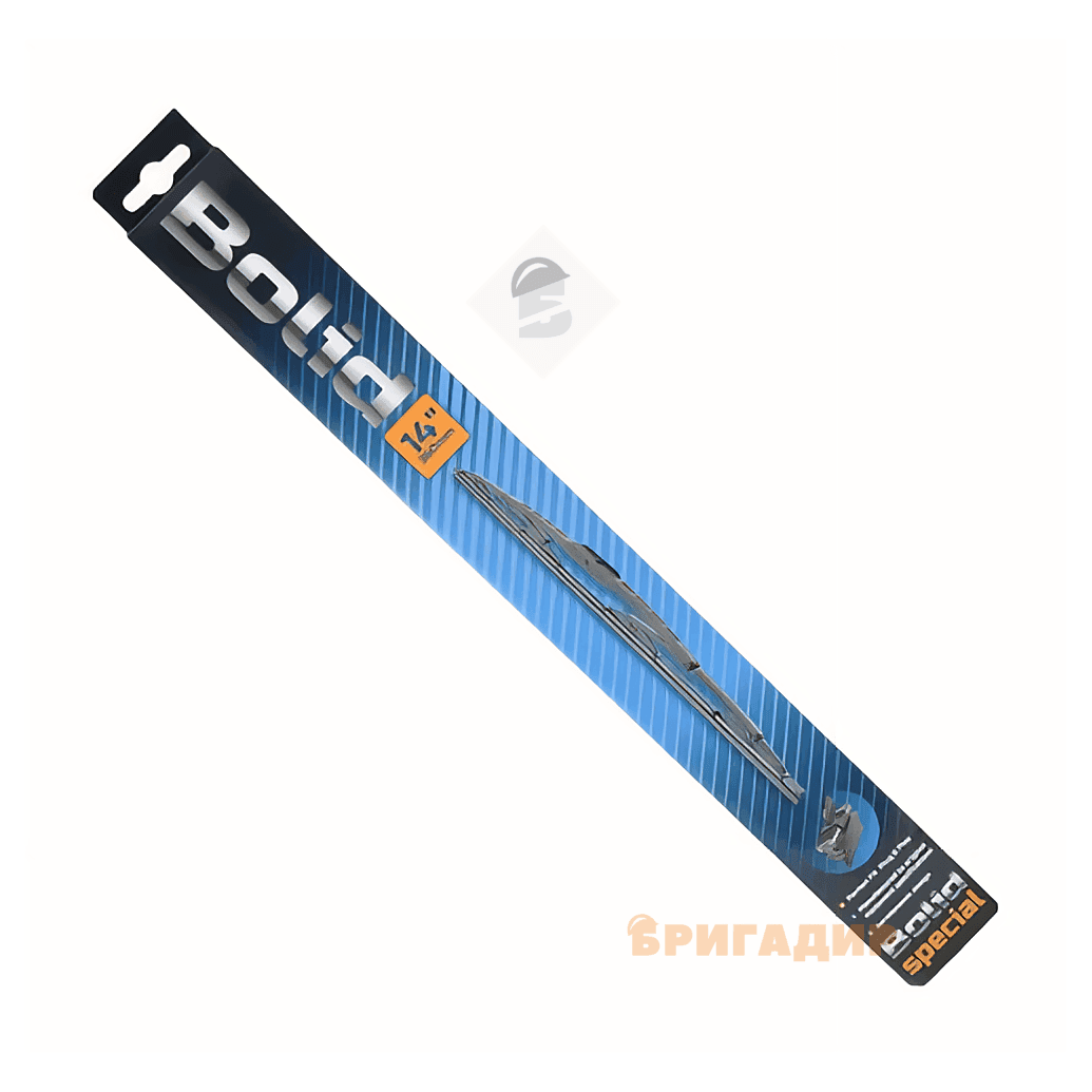 Каркасна щітка BOLID Special 14/360