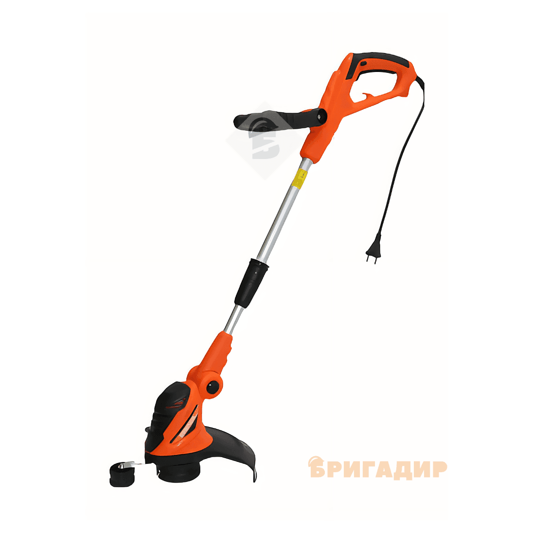 Електричний тример Rebiner RGT-850