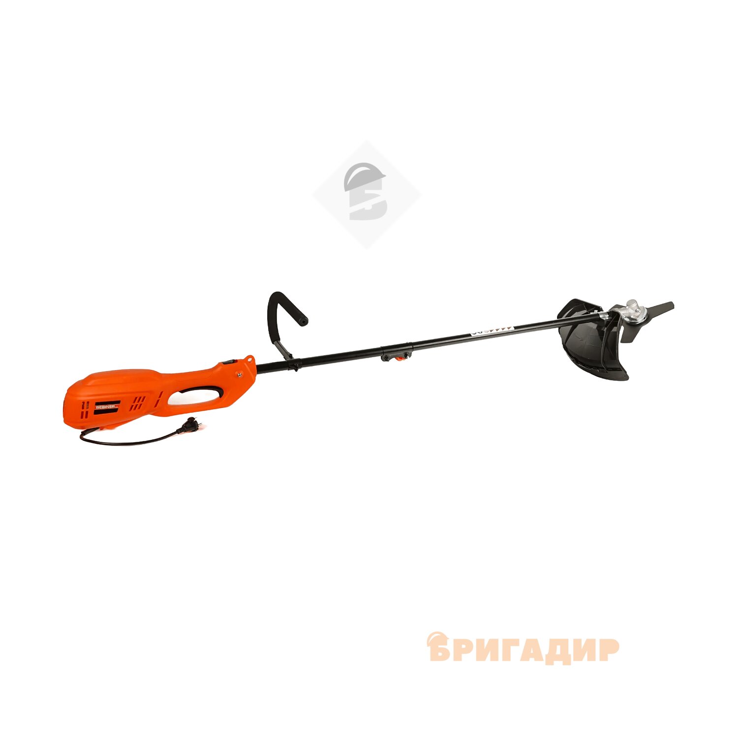 Деталі тримера Rebiner RGT2150