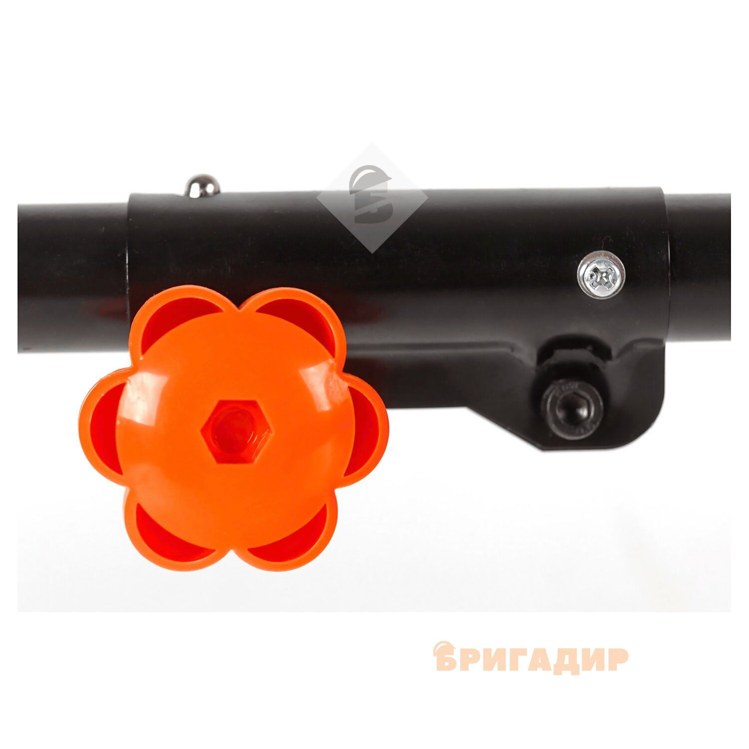 Електричний тример Rebiner RGT2150