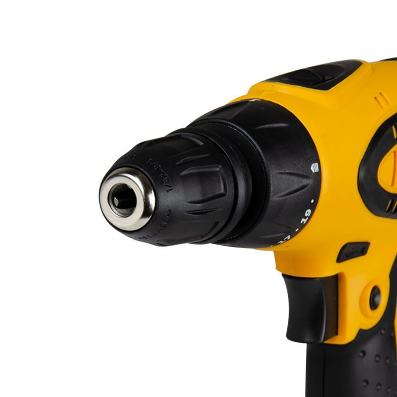 Електричний шуруповерт Mächtz MED-782Q - Гарантія