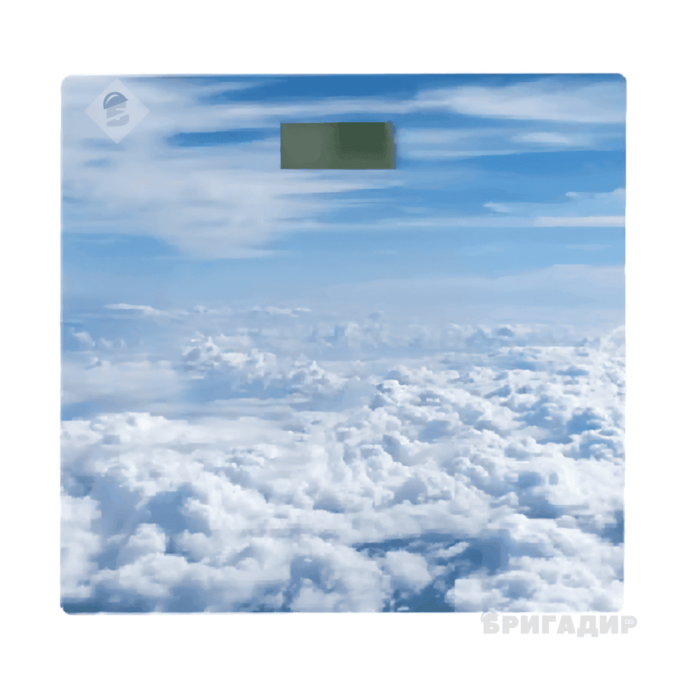 Ваги електронні GRUNHELM BES-SKY