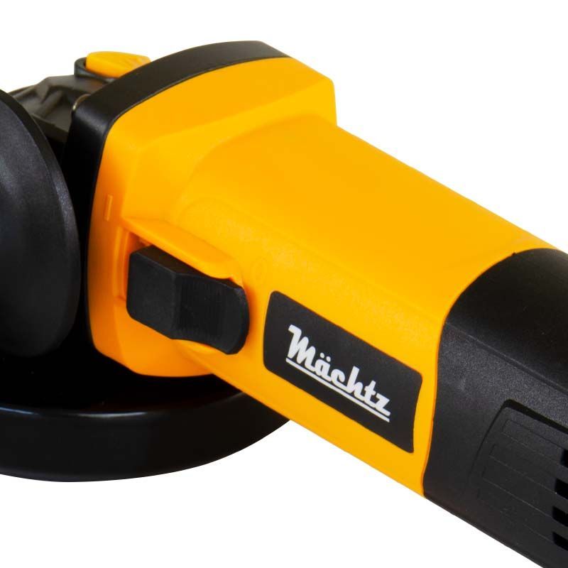 Болгарка Mächtz MAG-12/1320 CVS - Гарантія