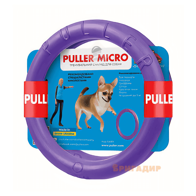 Тренувальний снаряд ПУЛЛЕР Міні