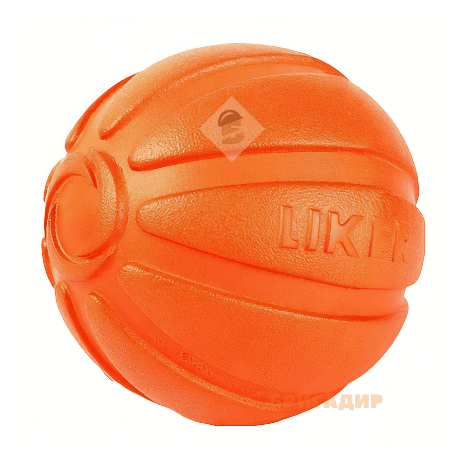 Ігровий м'ячик 