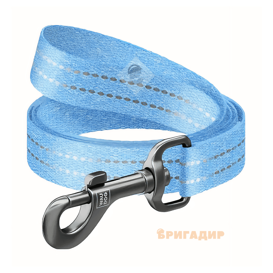 Повідець WAUDOG Re-cotton