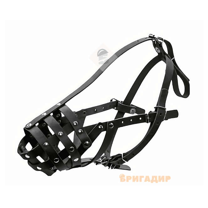 Намордник твердий Collar 06091