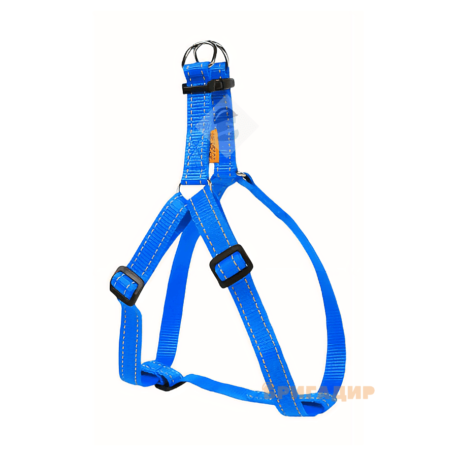 Регульована шлея Dog Extreme