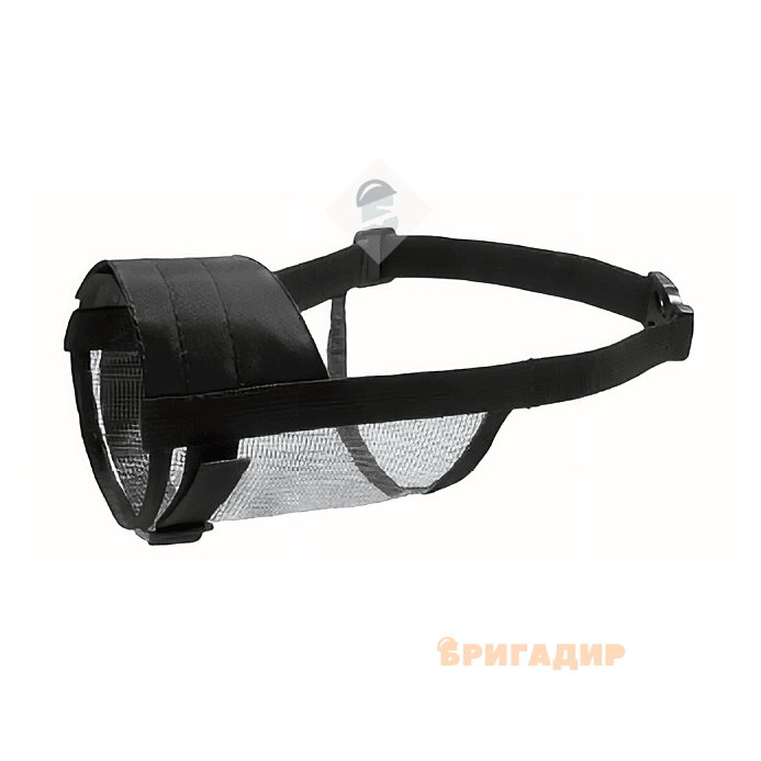 Намордник нейлоновий 