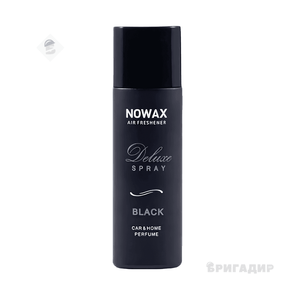 Ароматизатор повітря Nowax Deluxe Spray-Cottonr