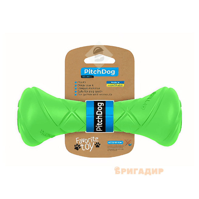 Ігрова гантель PitchDog