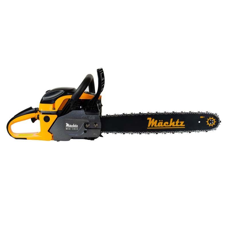 Бензопила Machtz MCG-3850 - Деталі