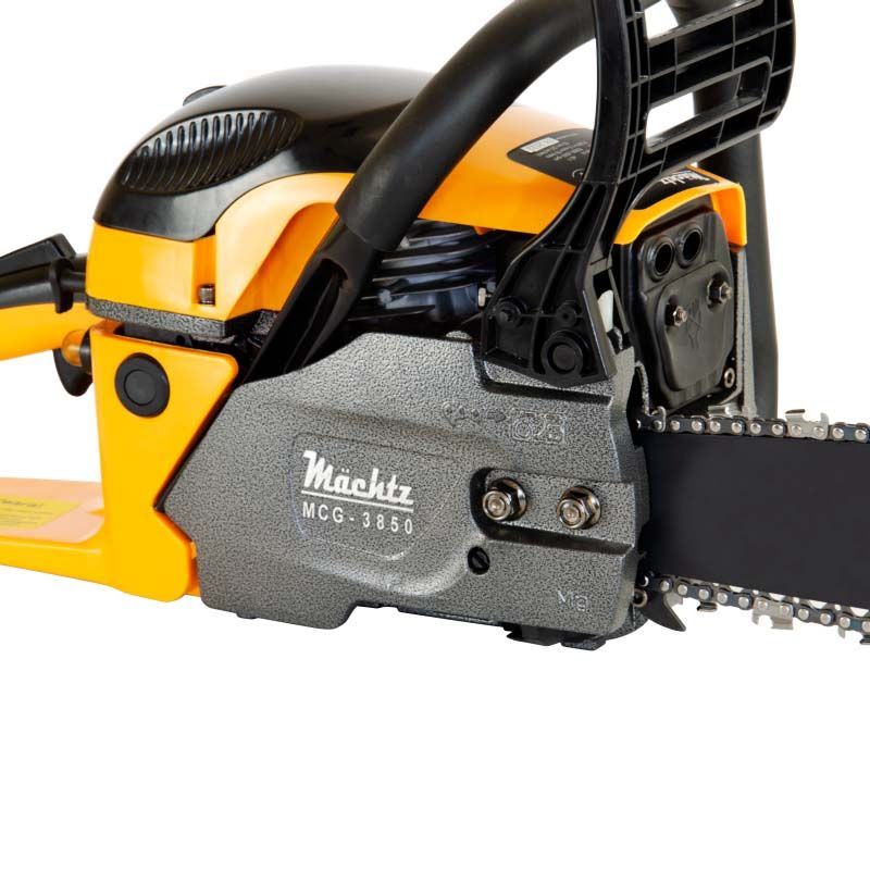 Бензопила Machtz MCG-3850 - Комплектація