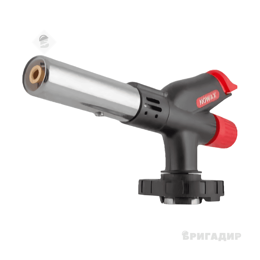 Газовий пальник NOWAX NX12350