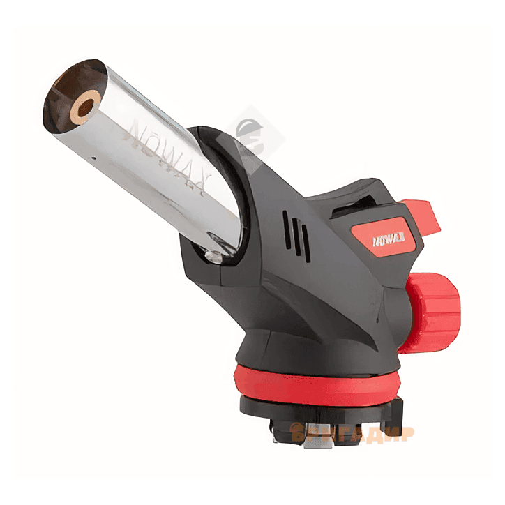 Газовий пальник NOWAX NX12390
