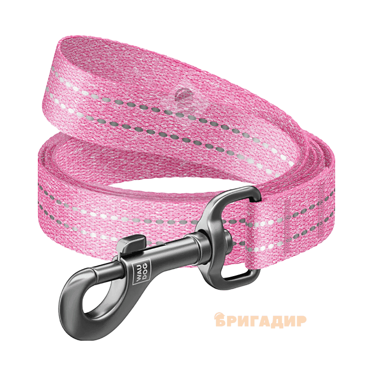 Повідець WAUDOG Re-cotton