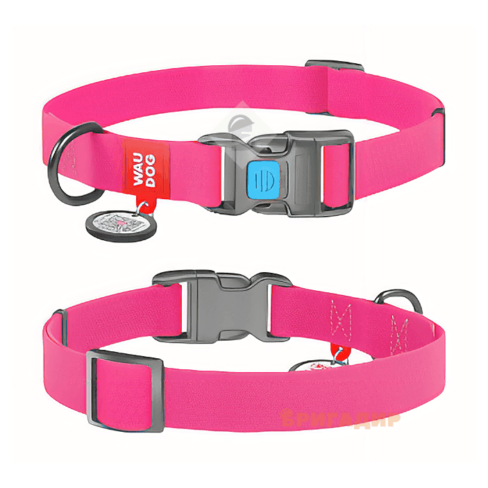 Нашийник WAUDOG Waterproof
