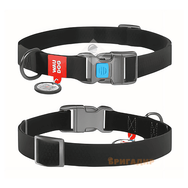 Нашийник WAUDOG Waterproof