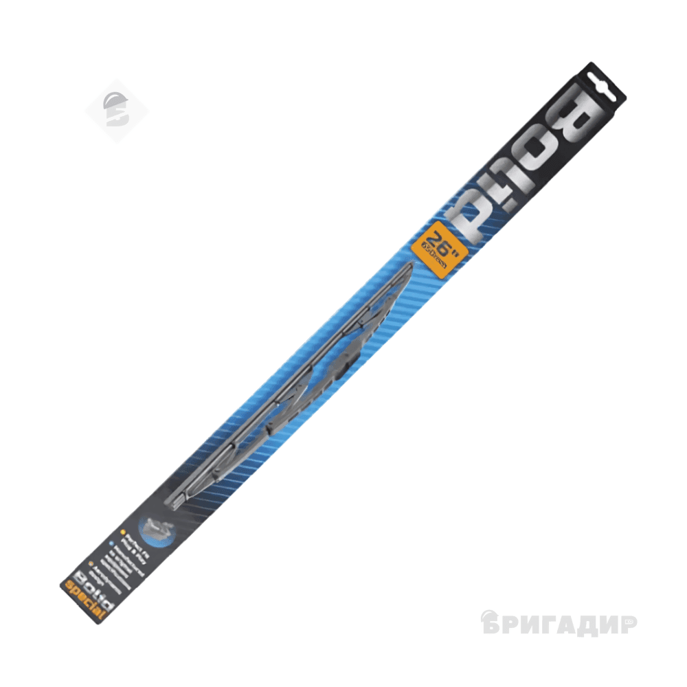 Каркасна щітка BOLID Special 26/650