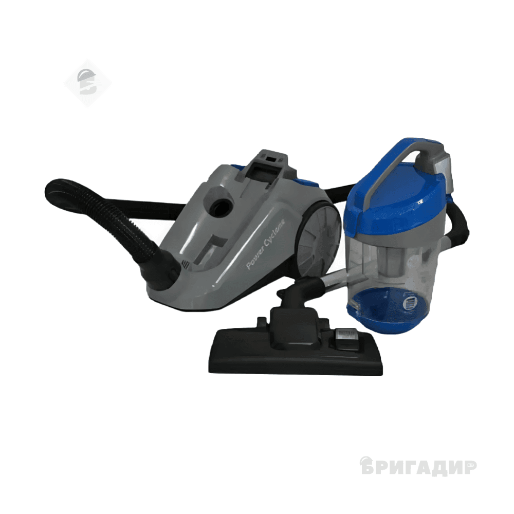 Пилосос Grunhelm GVCM243CB