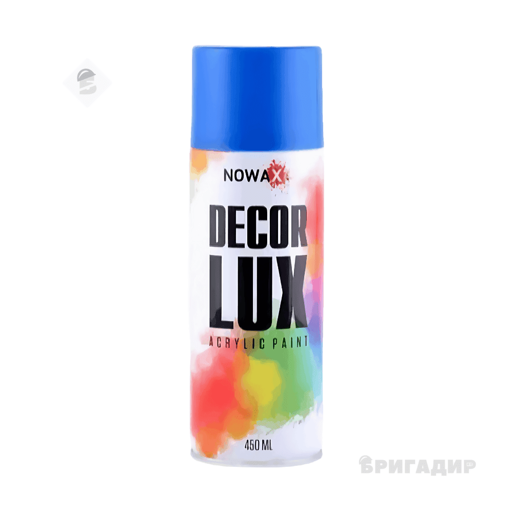 Акрилова фарба Nowax Spray