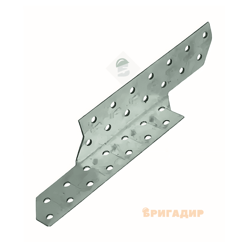 З'єднувач крокви ПРАВИЙ LK1_P 170х40х40х2.0