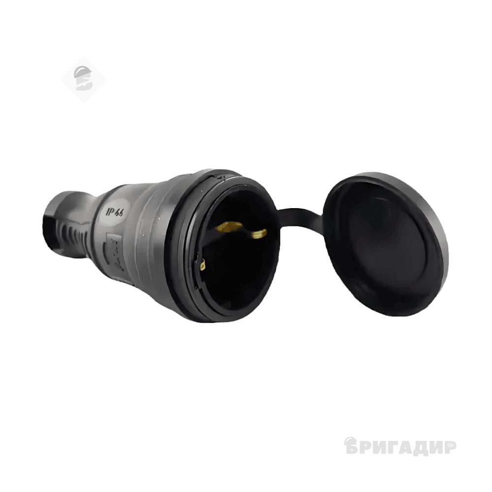 Розетка Mutlusan 625521