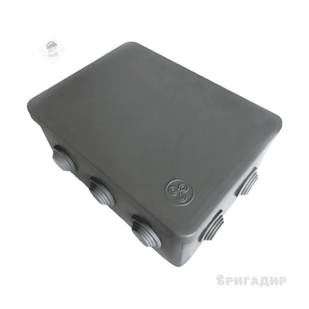 Коробка для розведення проводів