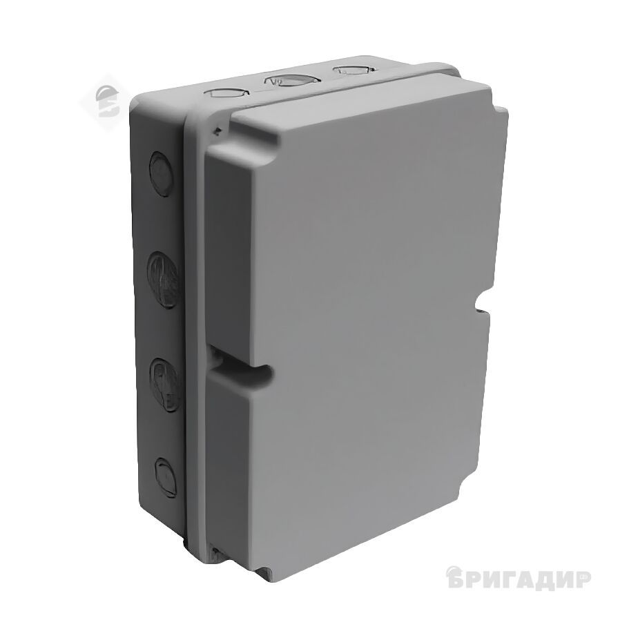 Розподільча коробка PP-Premium