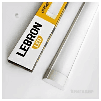 LED світильник LEBRON L-LPO