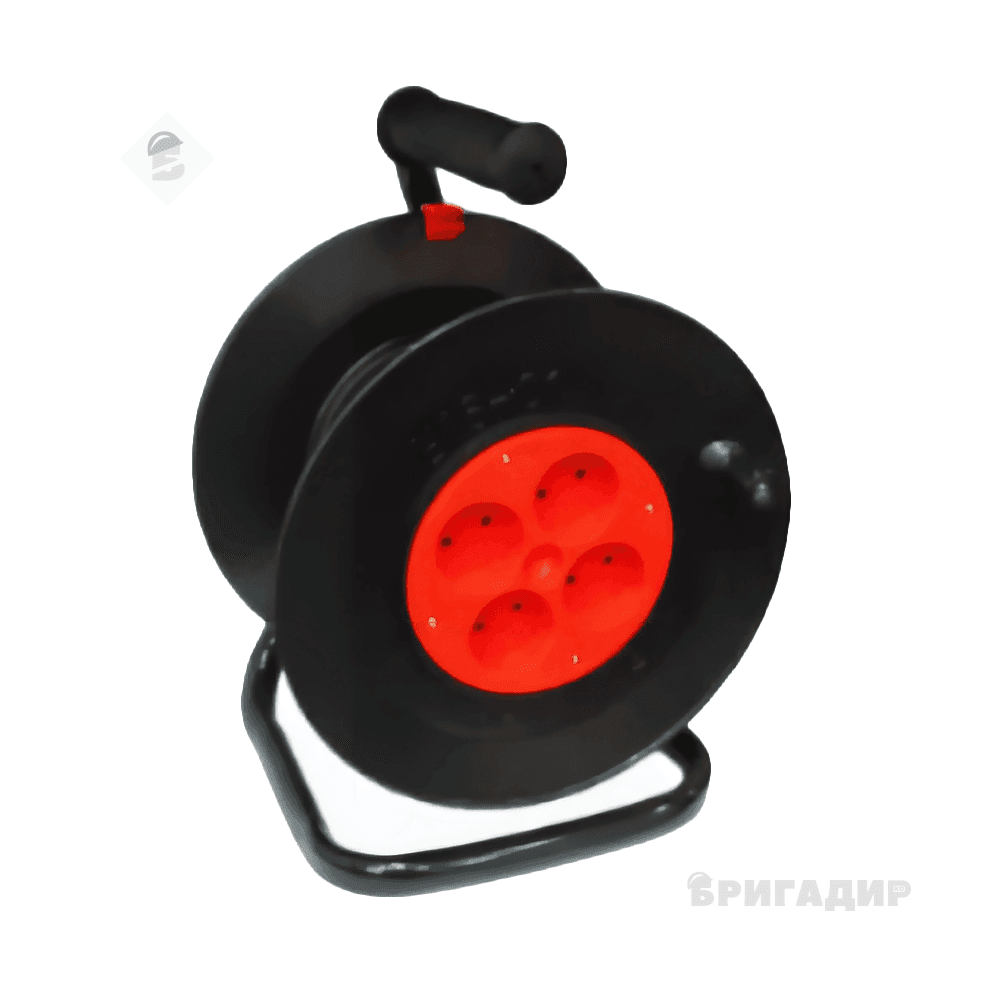 Котушка для проводу пуста