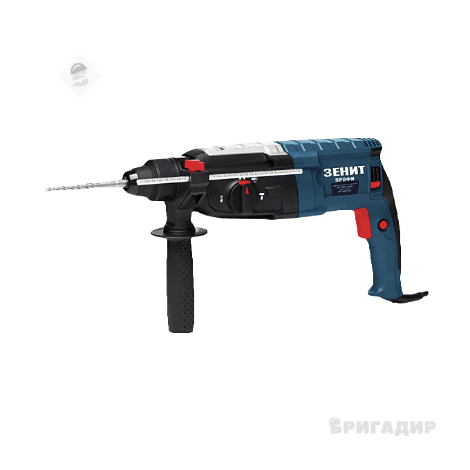 Перфоратор ЗПП-1200/2 Профі