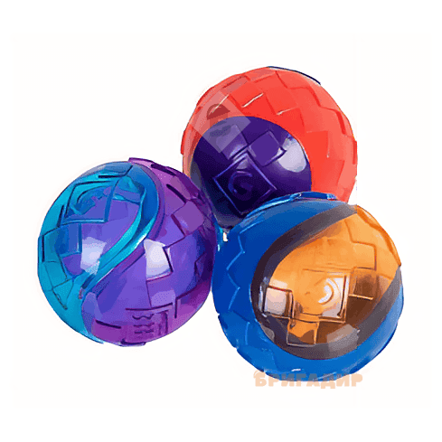 Іграшка для собак GiGwi BALL