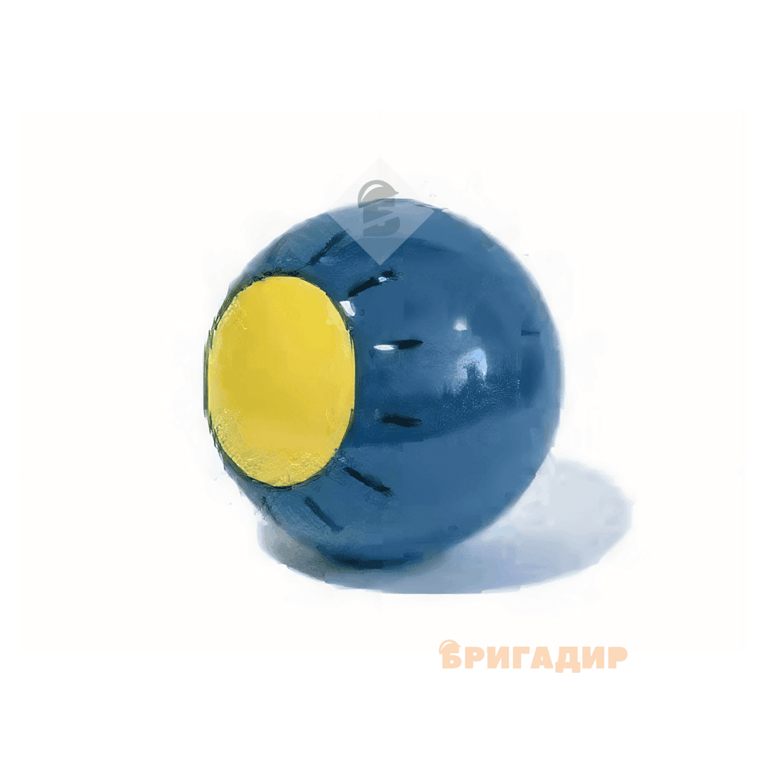 Іграшка-годівниця для домашніх тварин Collar RollingBall