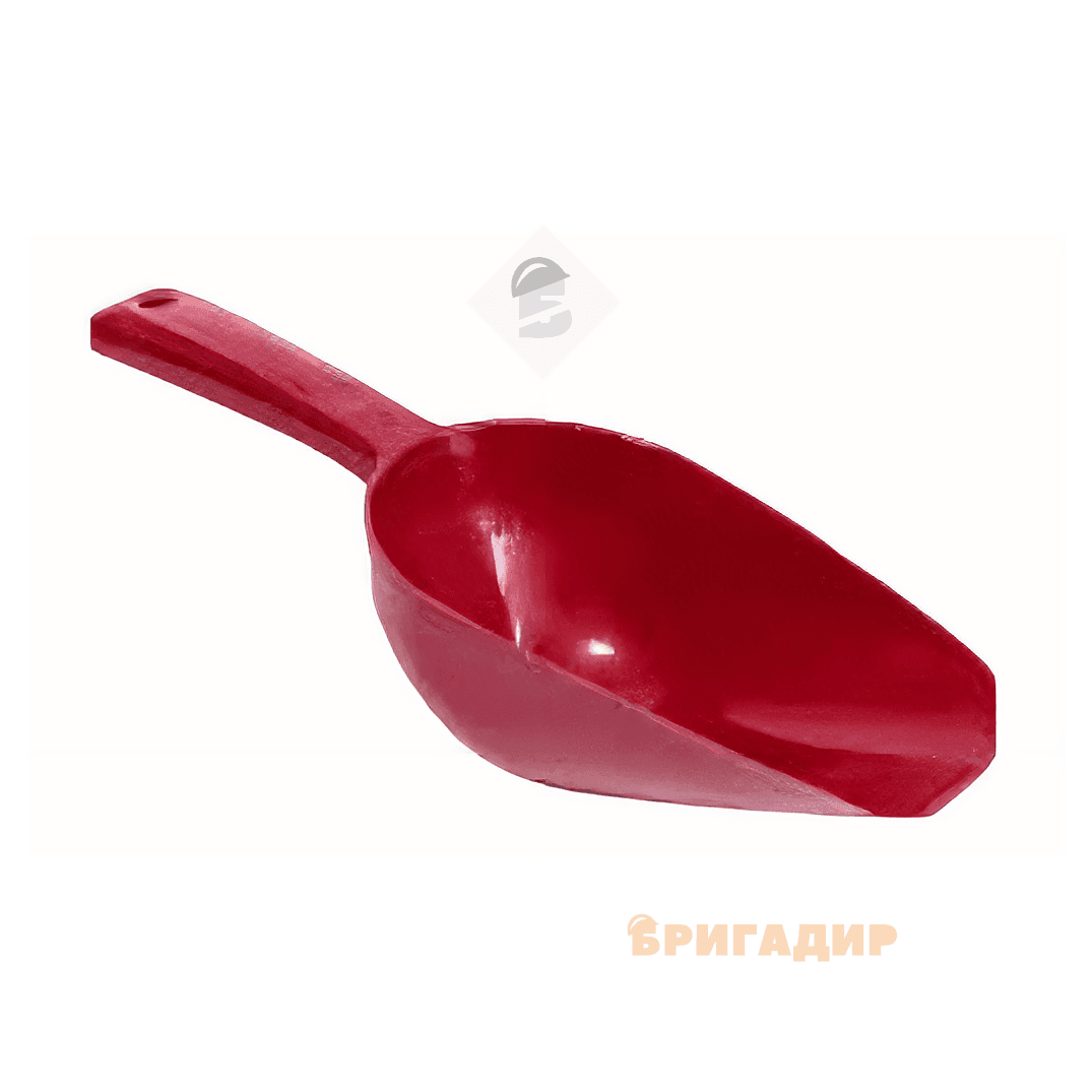 Лопатка для корму Diggy Big 500мл