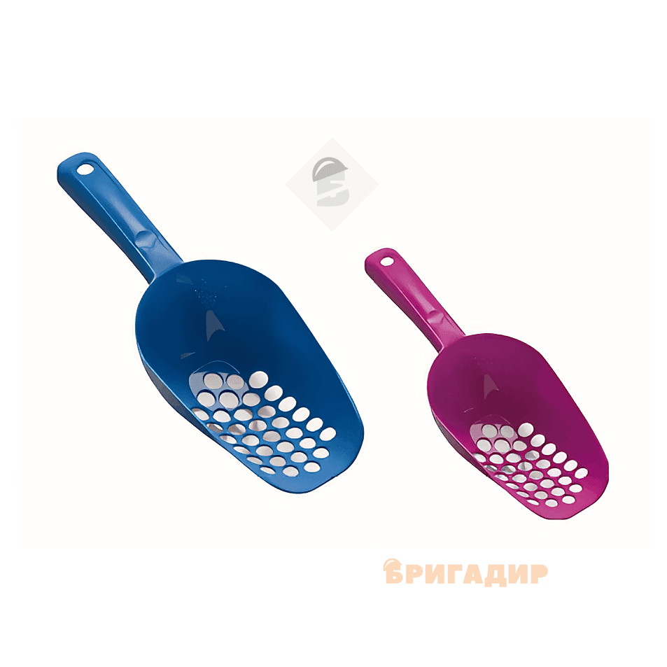 Лопатка для наповнювача Drilly Small